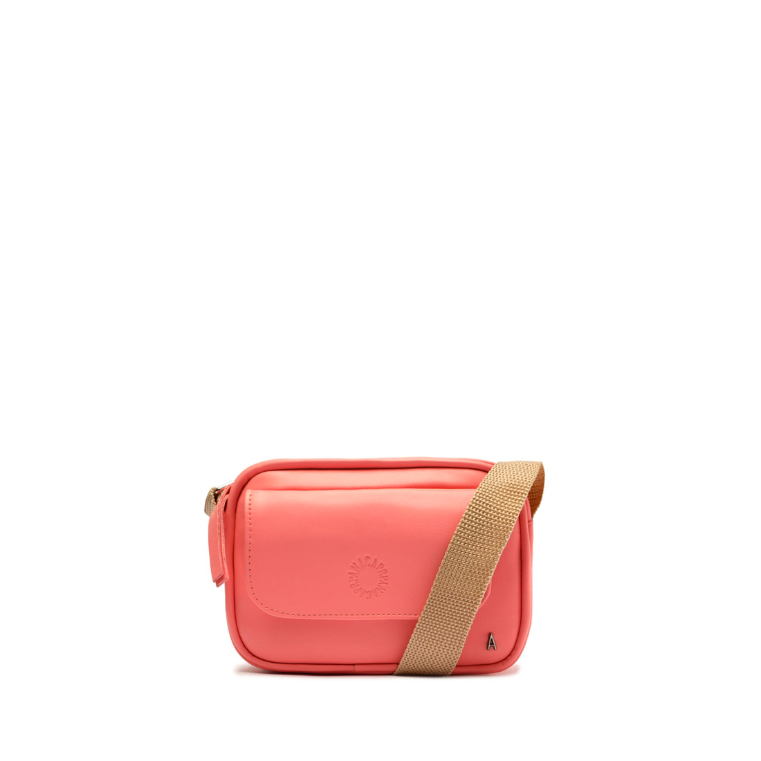 CARTERA ECO NAPA CONFETE / RAMI