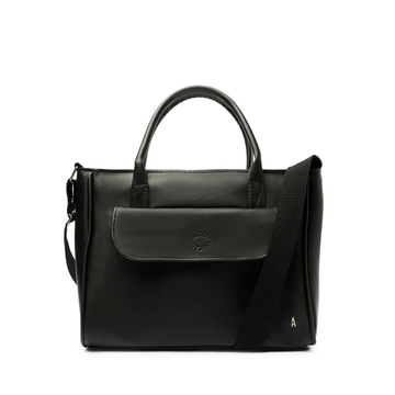 CARTERA ECO NAPA PRETO