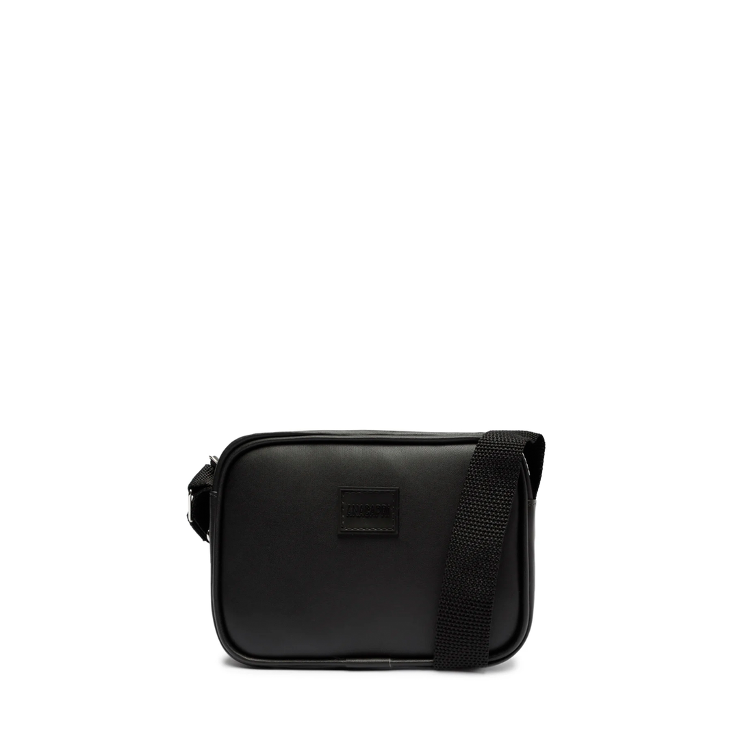 CARTERA ECO NAPA PRETO