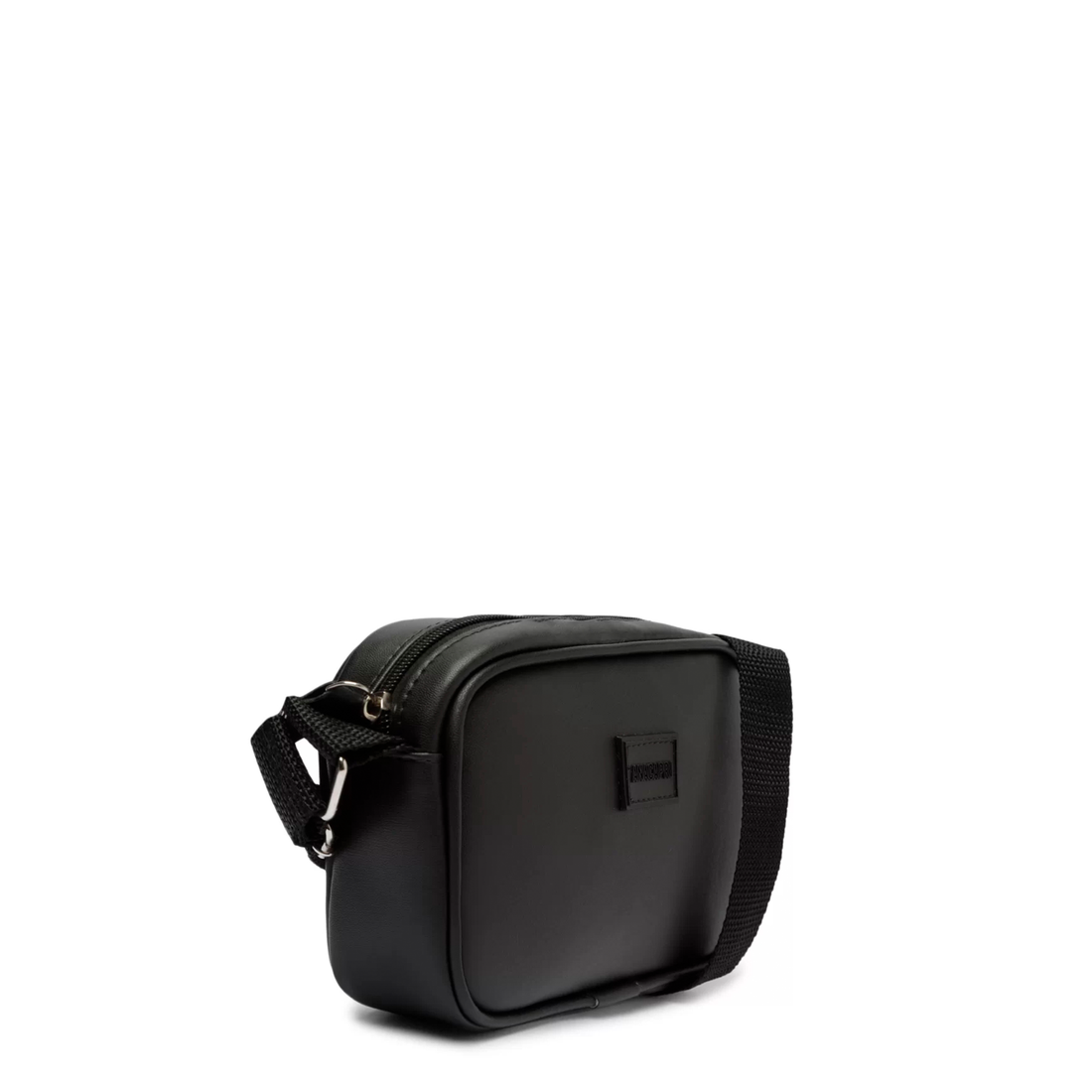CARTERA ECO NAPA PRETO