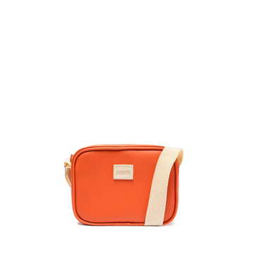 CARTERA ECO NAPA DAMASCO / MARFIL