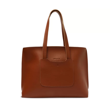 CARTERA ECO FLOATER CARAMEL