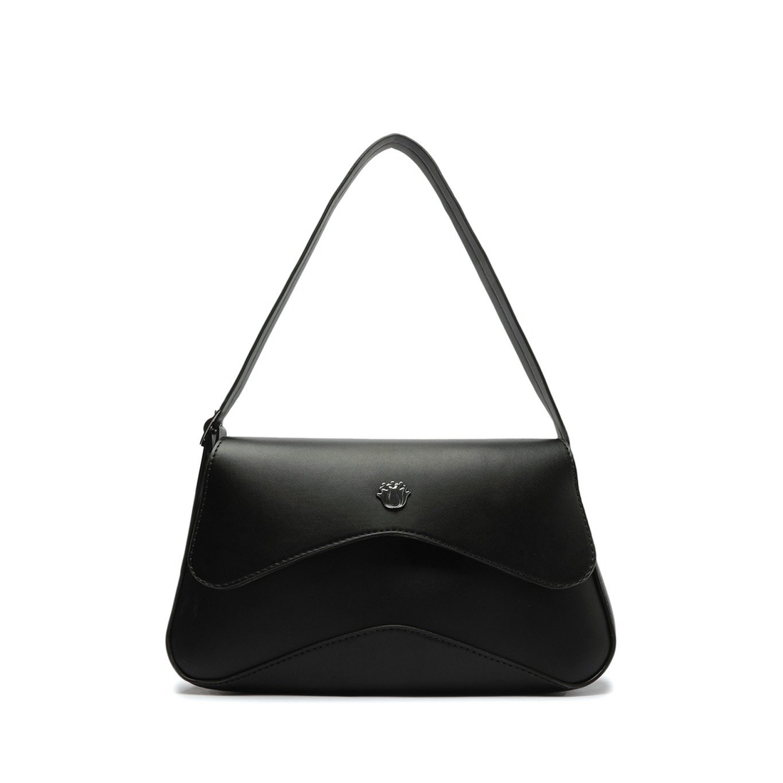 Cartera Eco Odre Preto