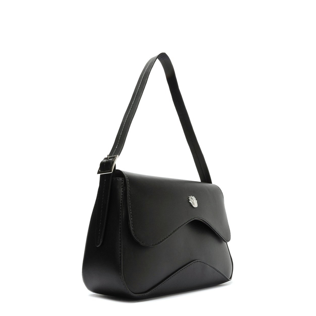 Cartera Eco Odre Preto