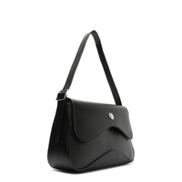 Cartera Eco Odre Preto