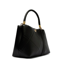 Cartera Eco Santorine Preto