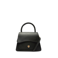 Cartera Eco Odre Preto