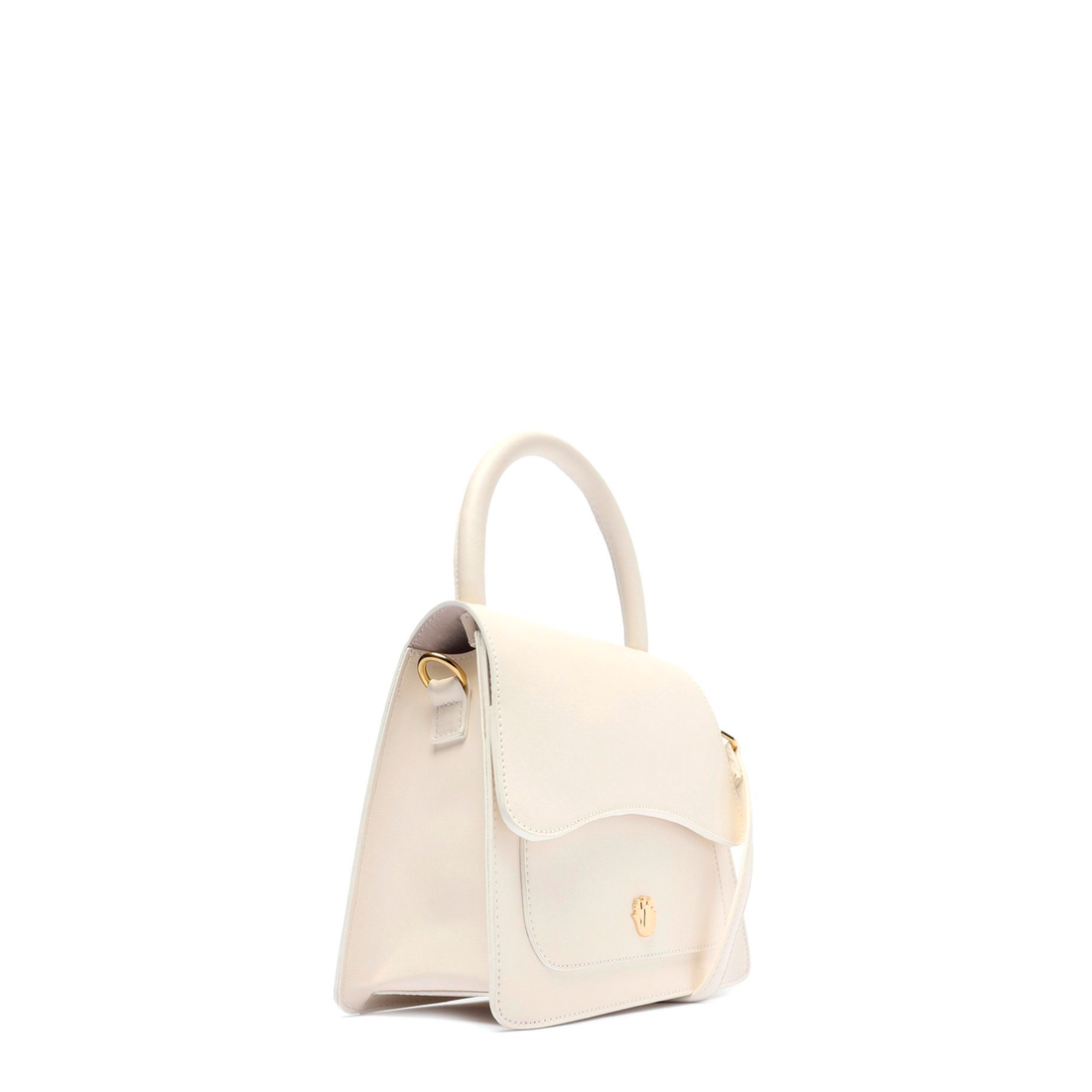 Cartera Eco Napa Baunilha