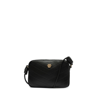 Cartera Eco Napa Preto