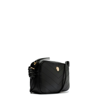 Cartera Eco Napa Preto