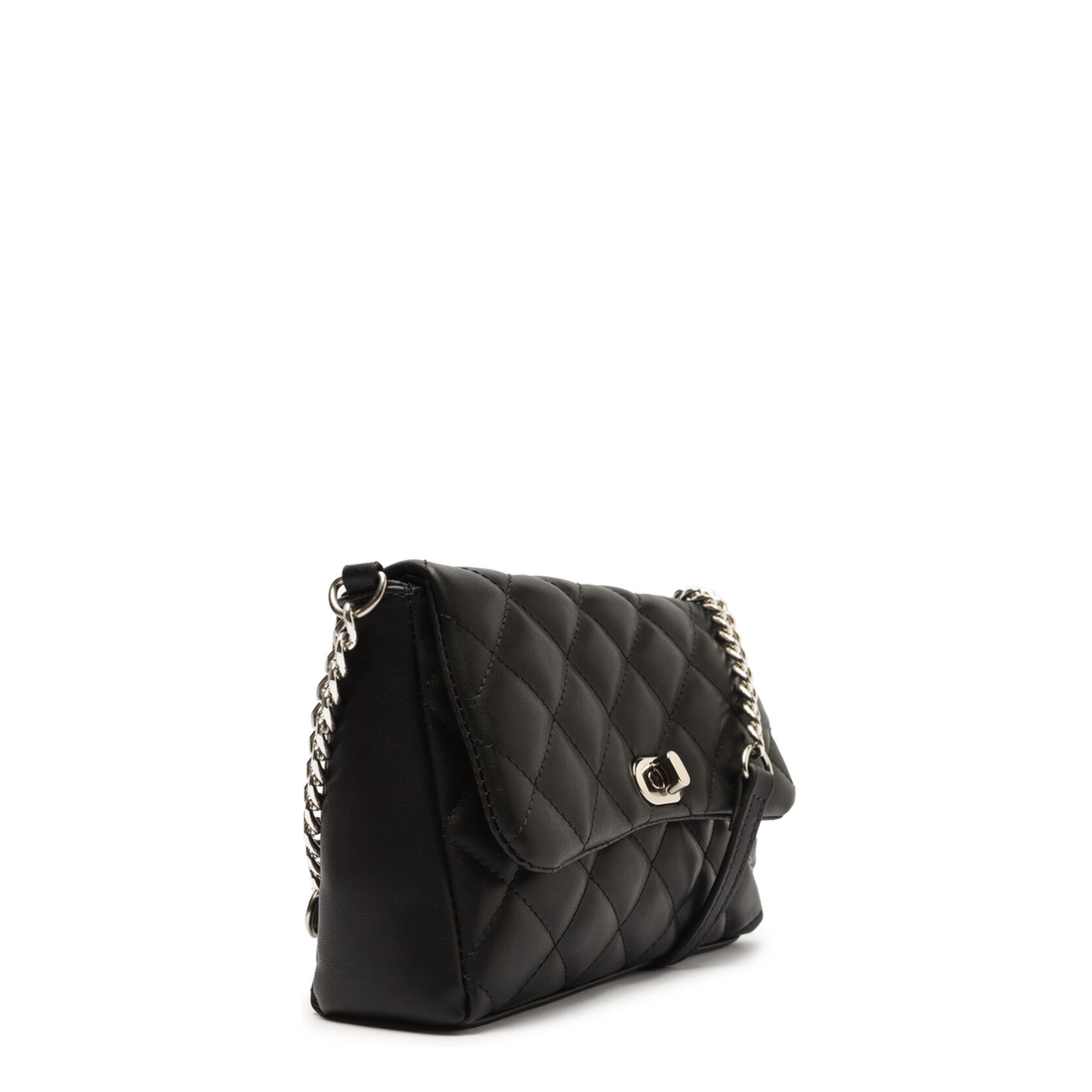 CARTERA ECO NAPA PRETO