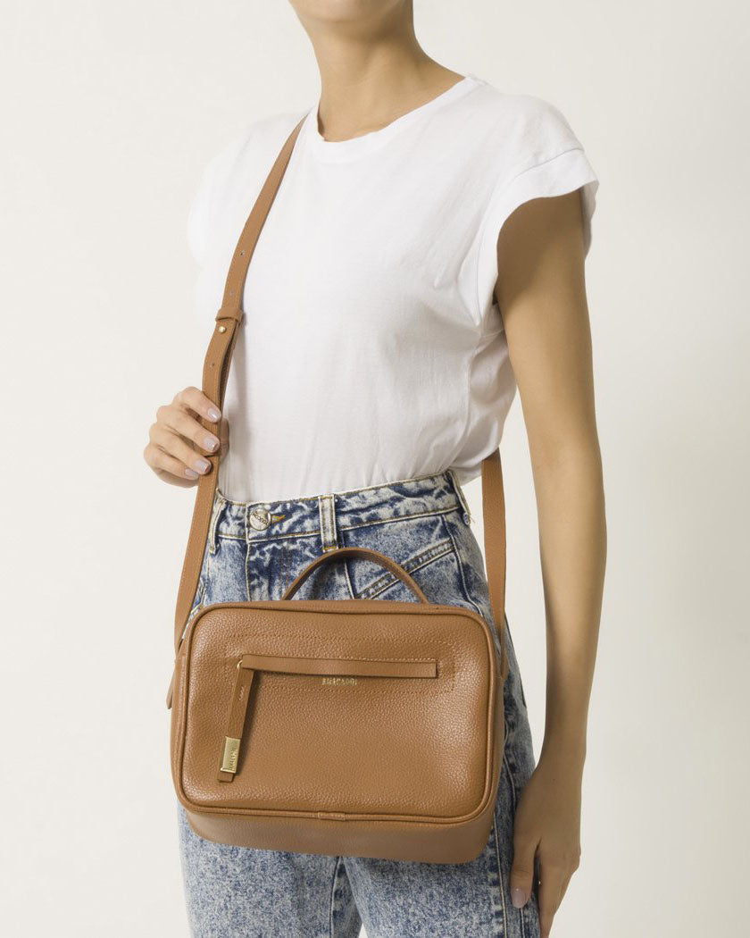 CARTERA ECO FLOATER CUOIO