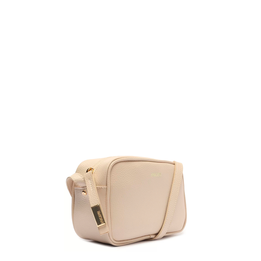 CARTERA ECO FLOATER CREMA