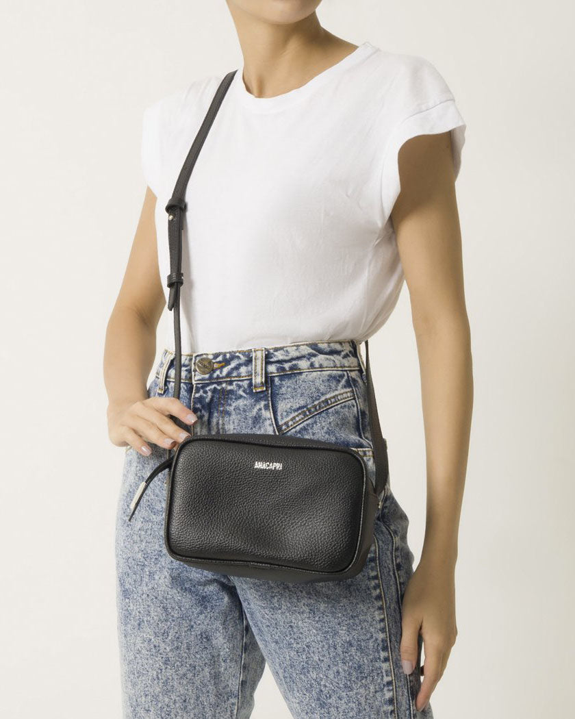 CARTERA ECO FLOATER PRETO