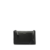 CARTERA ECO TRESSE PRETO