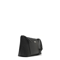 CARTERA ECO TRESSE PRETO
