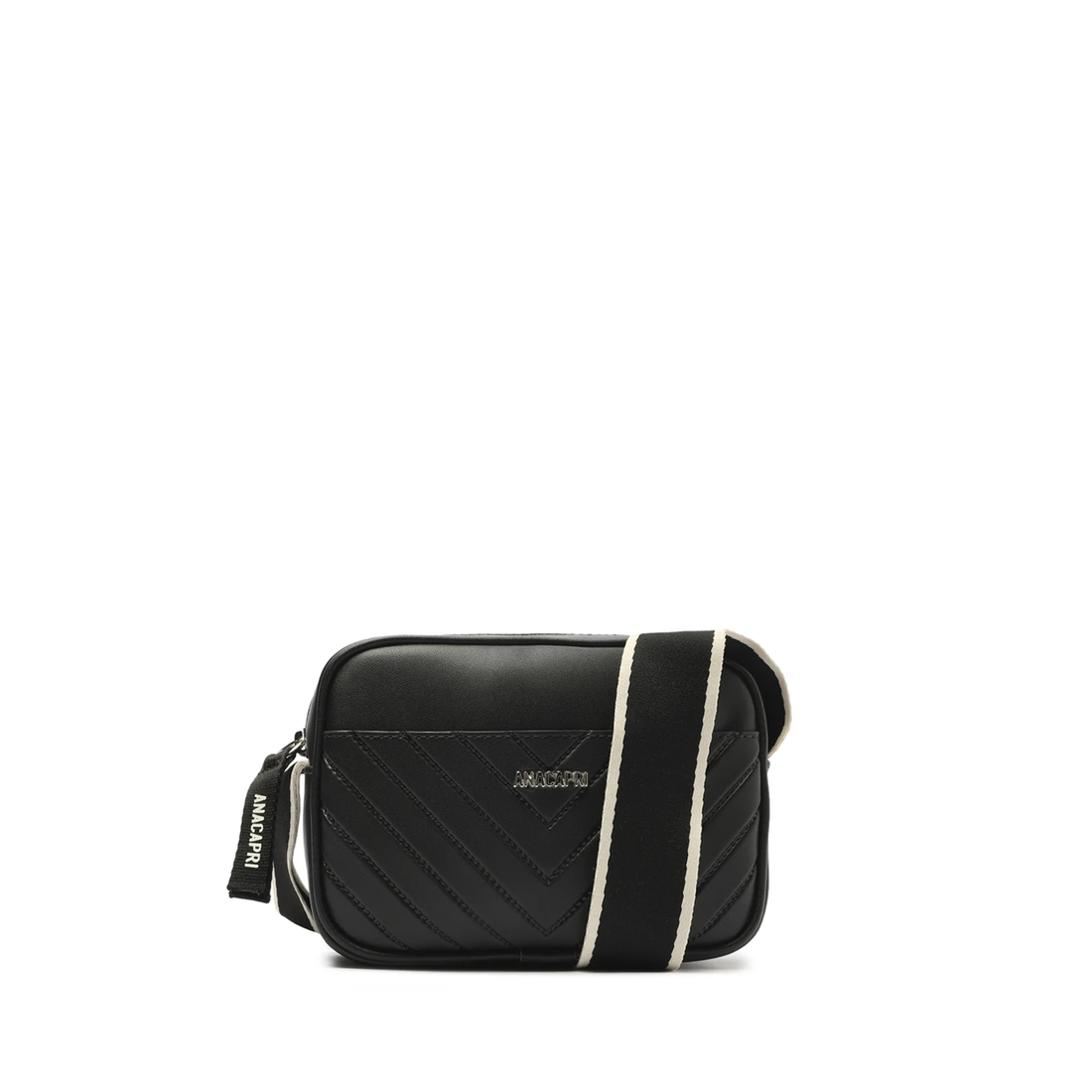 CARTERA ECO NAPA PRETO