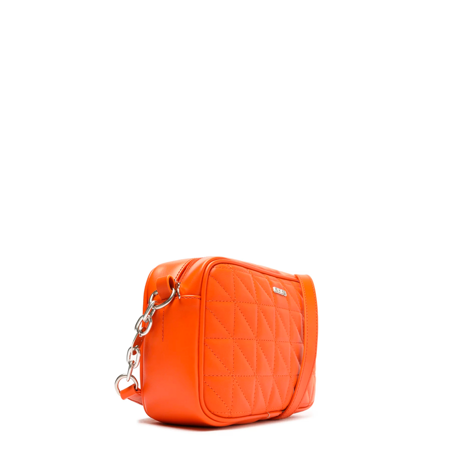 CARTERA ECO SOFT PAPAYA