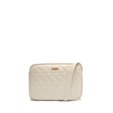 CARTERA ECO SOFT WHITE