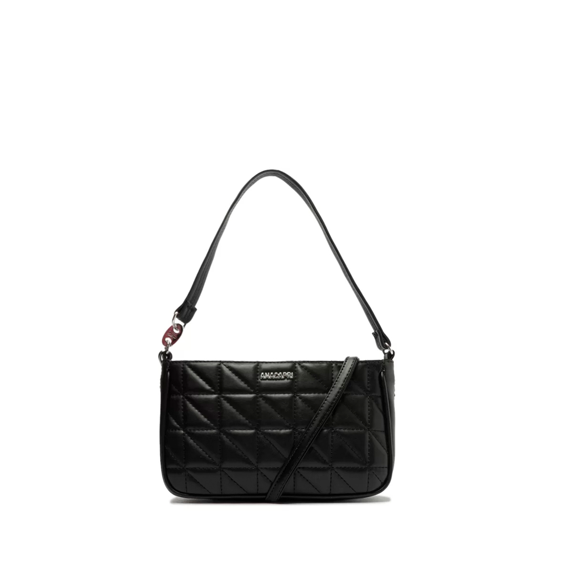 CARTERA ECO SOFT PRETO