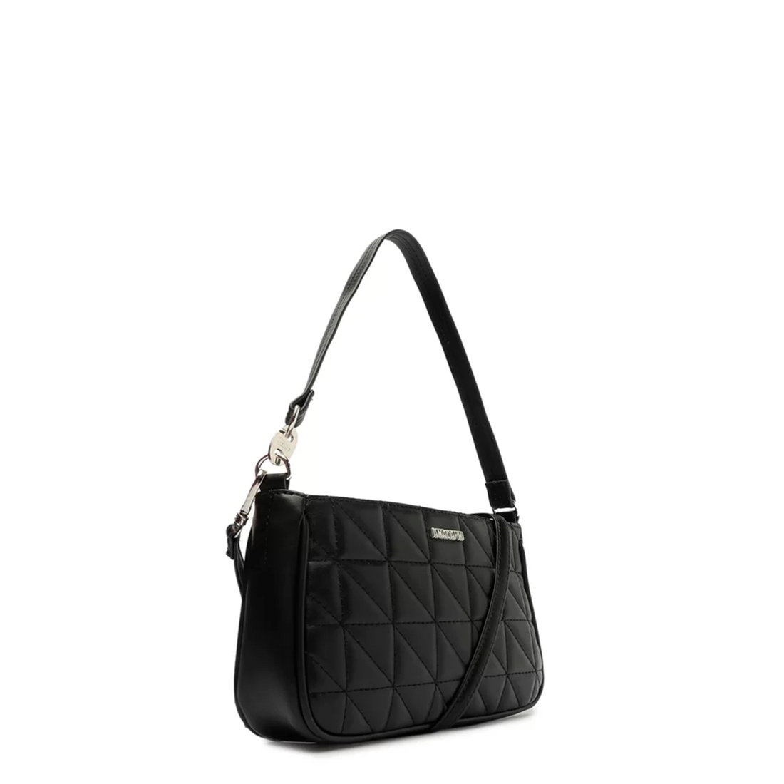 CARTERA ECO SOFT PRETO