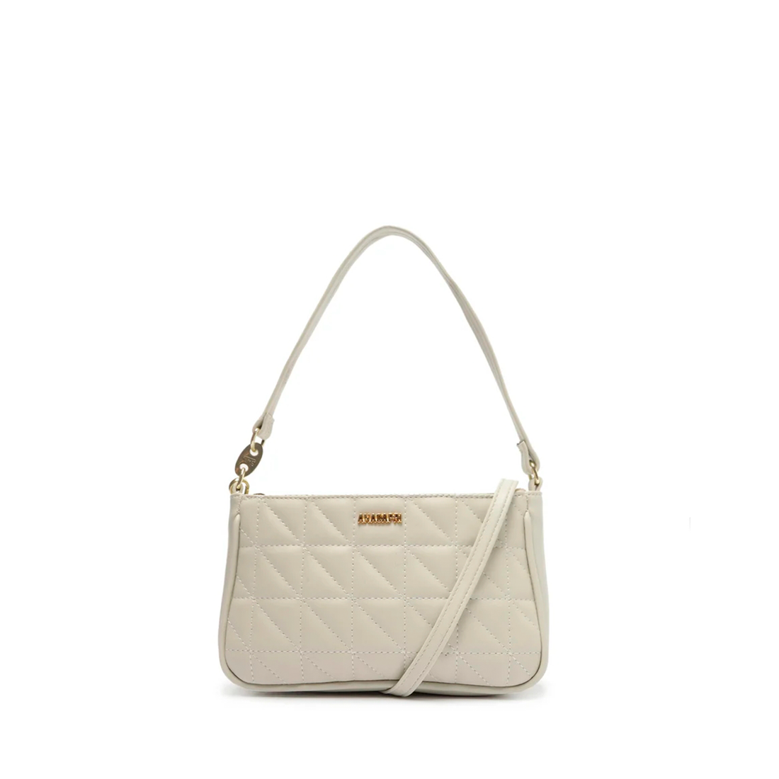 CARTERA ECO SOFT WHITE