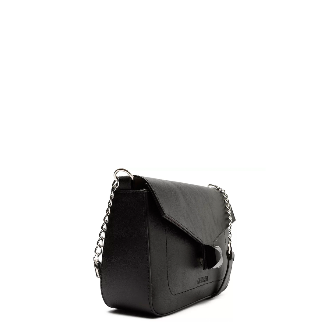 CARTERA ECO NAPA PRETO