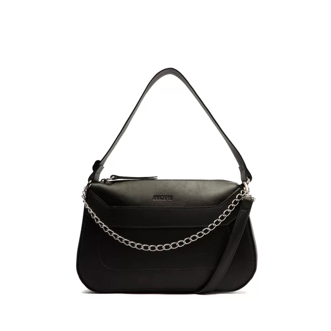 CARTERA ECO NAPA PRETO