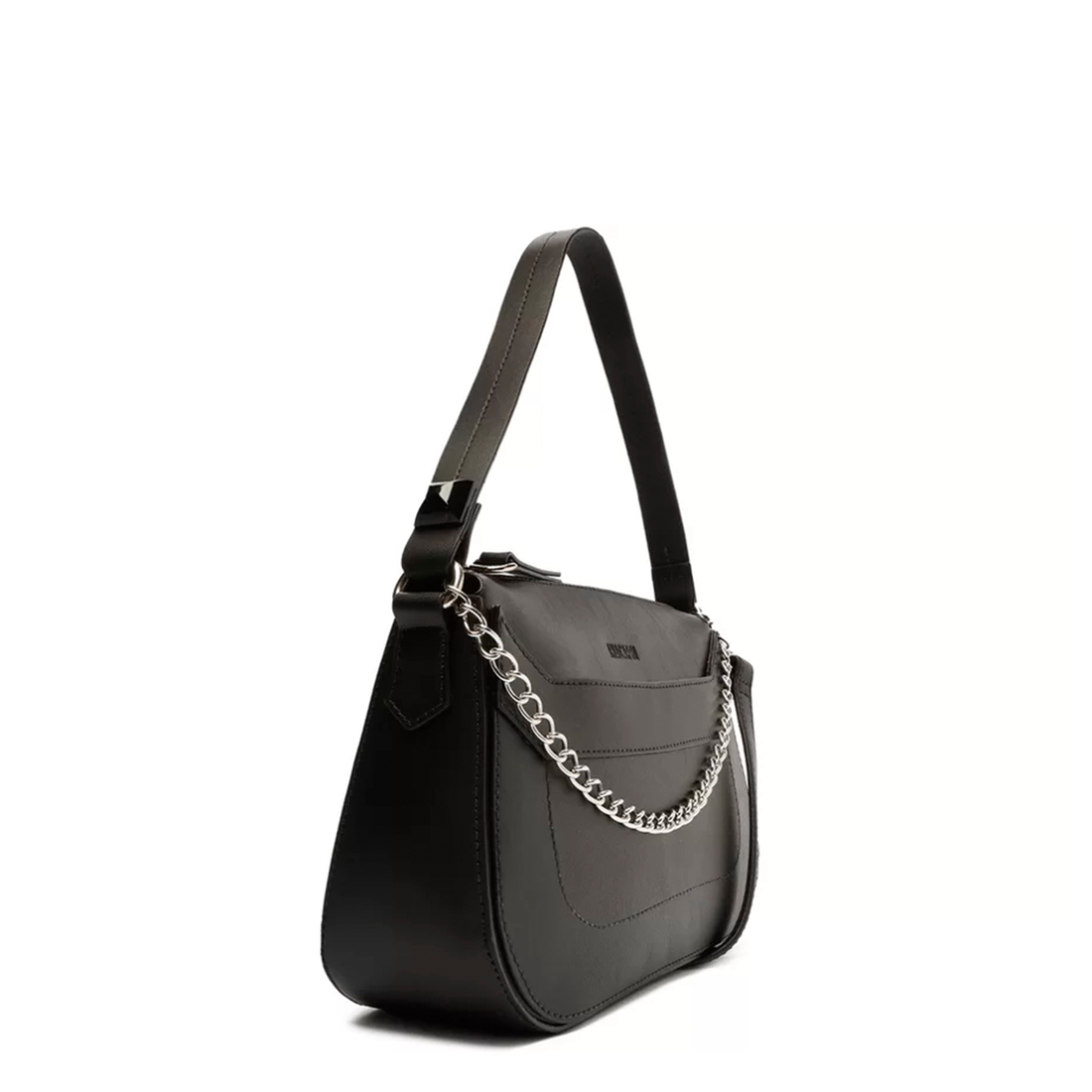 CARTERA ECO NAPA PRETO