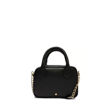 CARTERA ECO NAPA PRETO