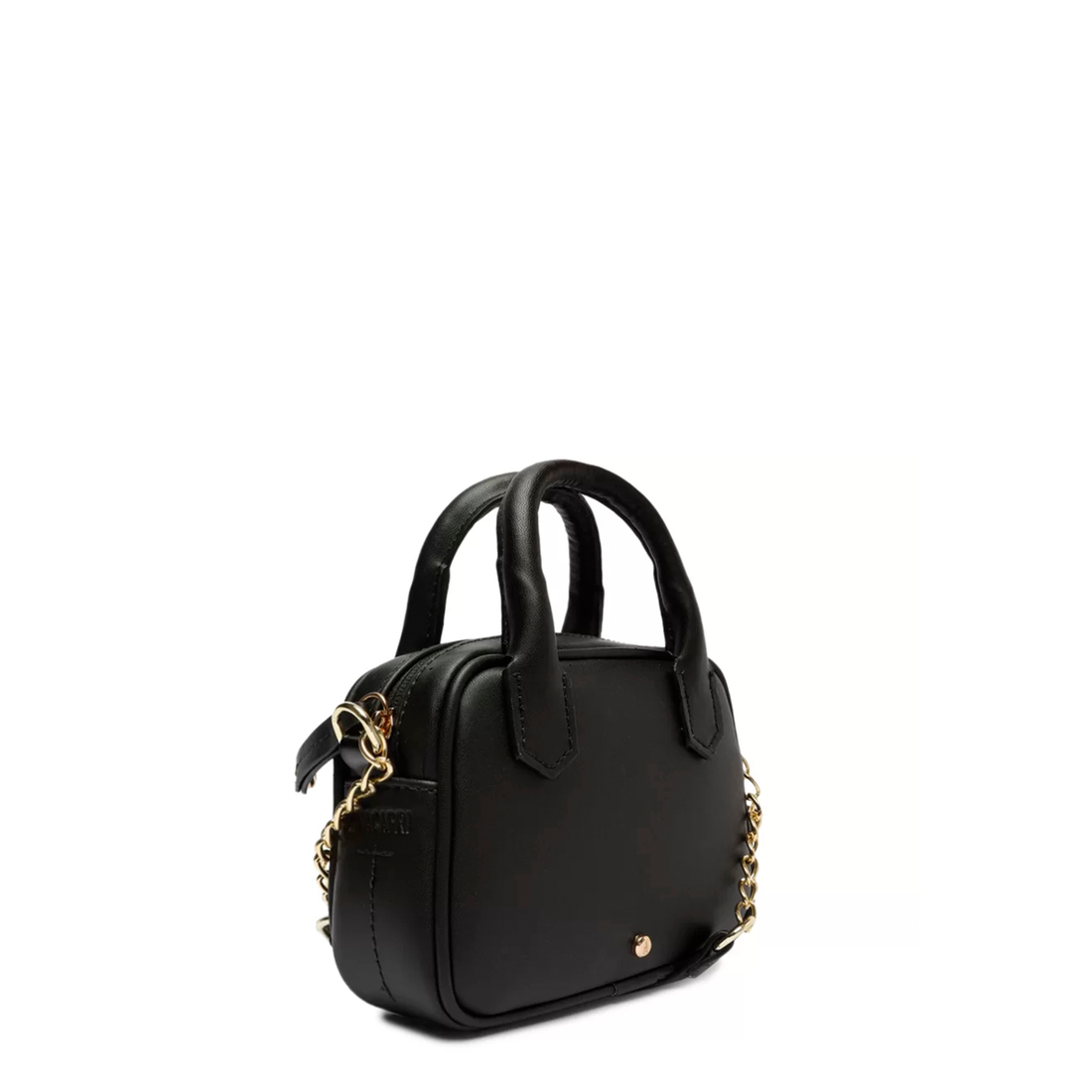 CARTERA ECO NAPA PRETO