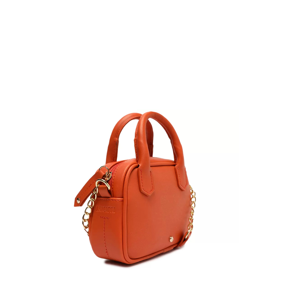 CARTERA ECO NAPA DAMASCO