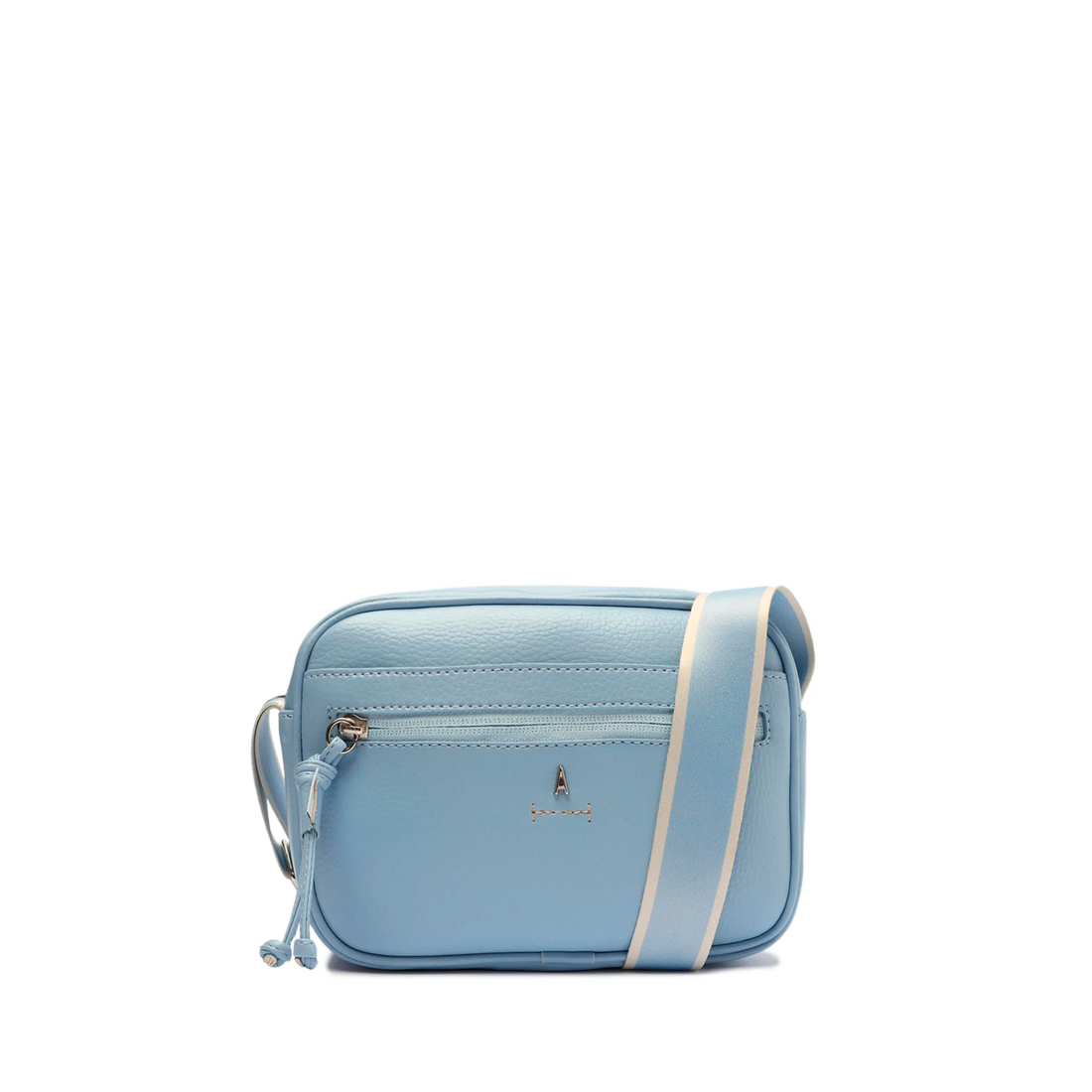 CARTERA ECO FLOATER BLUE BERRY / PRAIA HORTENCIA