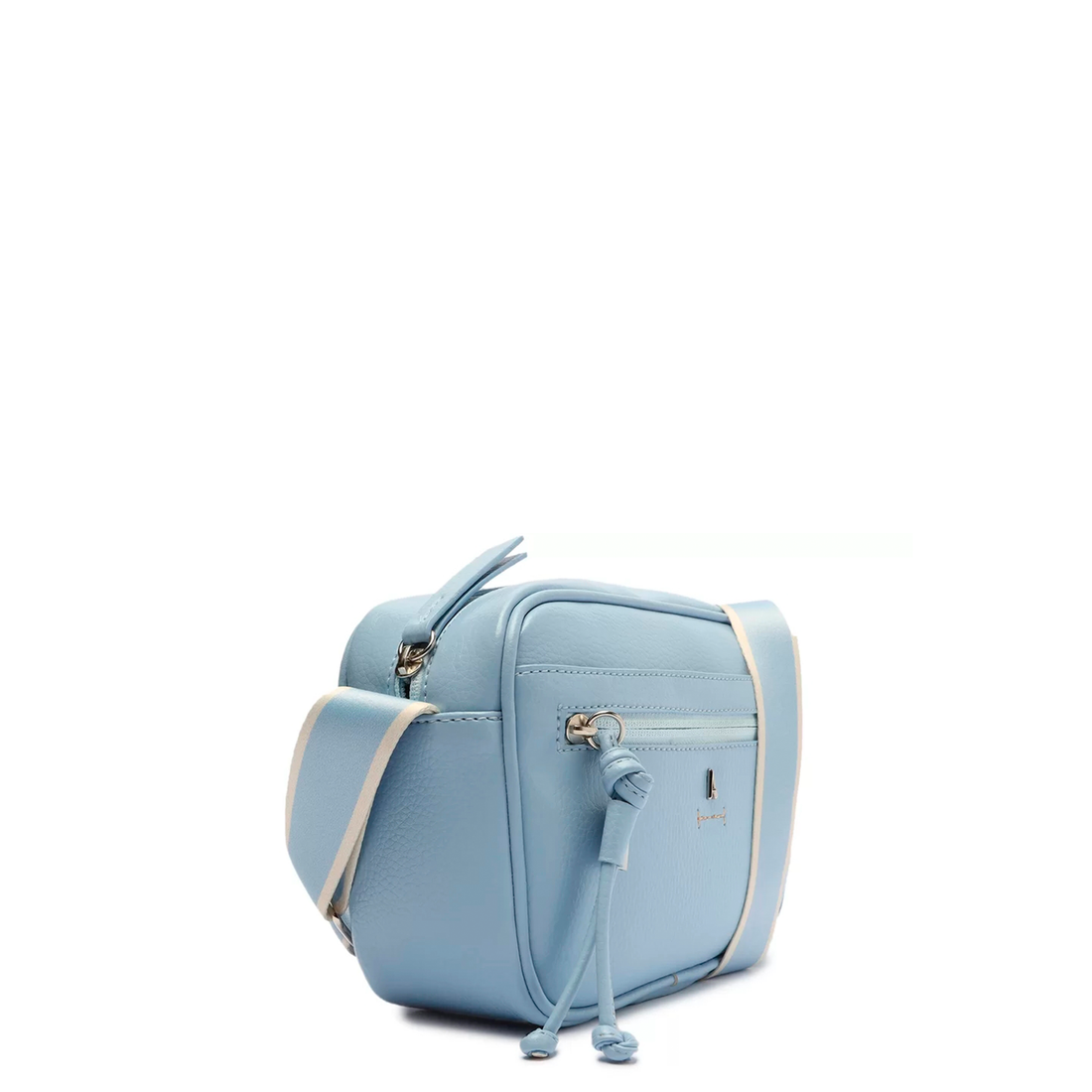CARTERA ECO FLOATER BLUE BERRY / PRAIA HORTENCIA