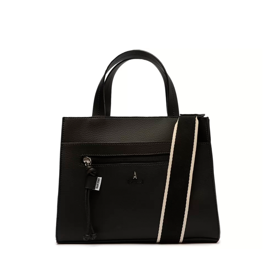 CARTERA ECO FLOATER PRETO / PRAIA PRETO