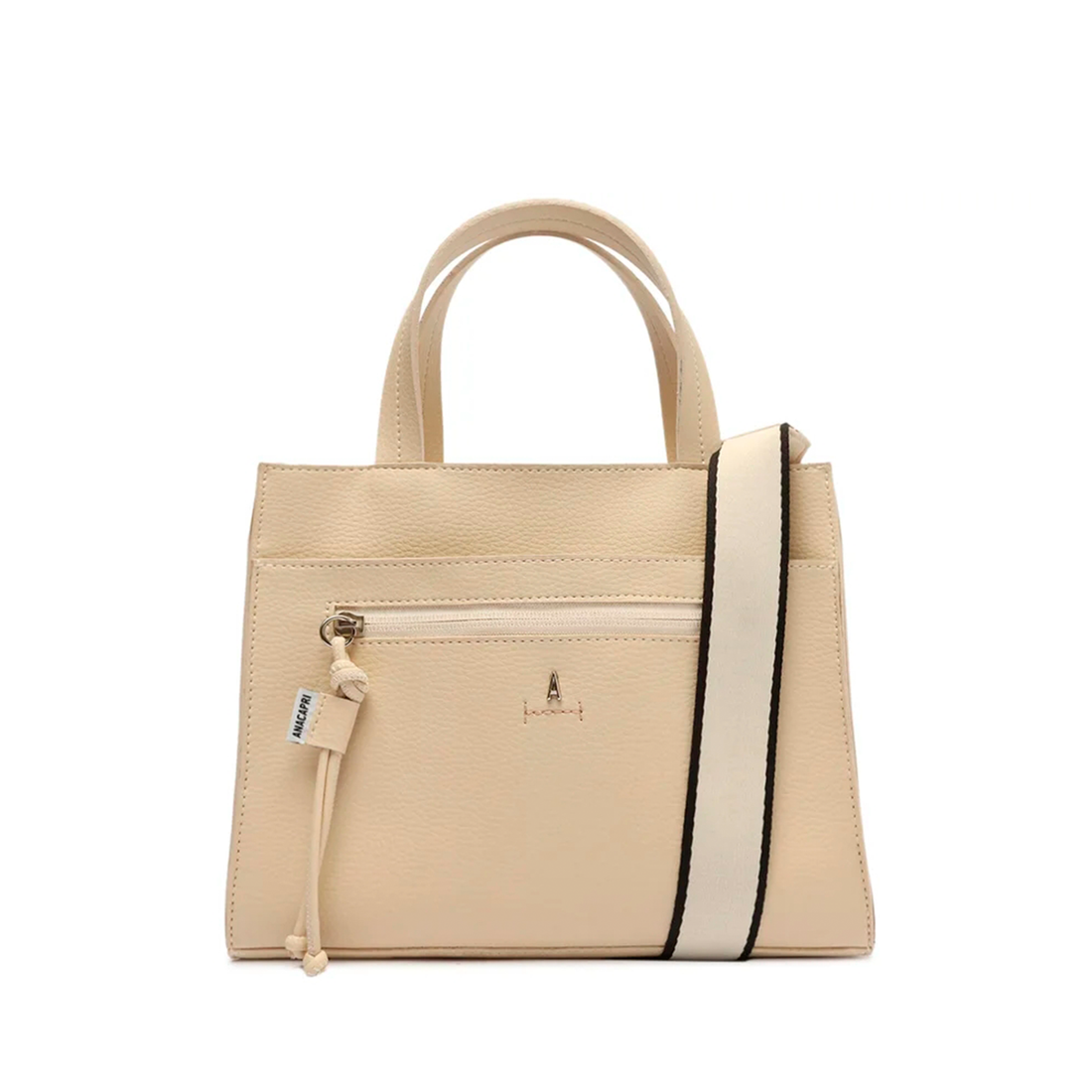 CARTERA ECO FLOATER BONE / PRETO PRAIA