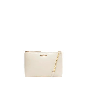CARTERA ECO SANTORINE OFF WHITE