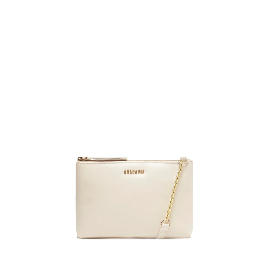CARTERA ECO SANTORINE OFF WHITE