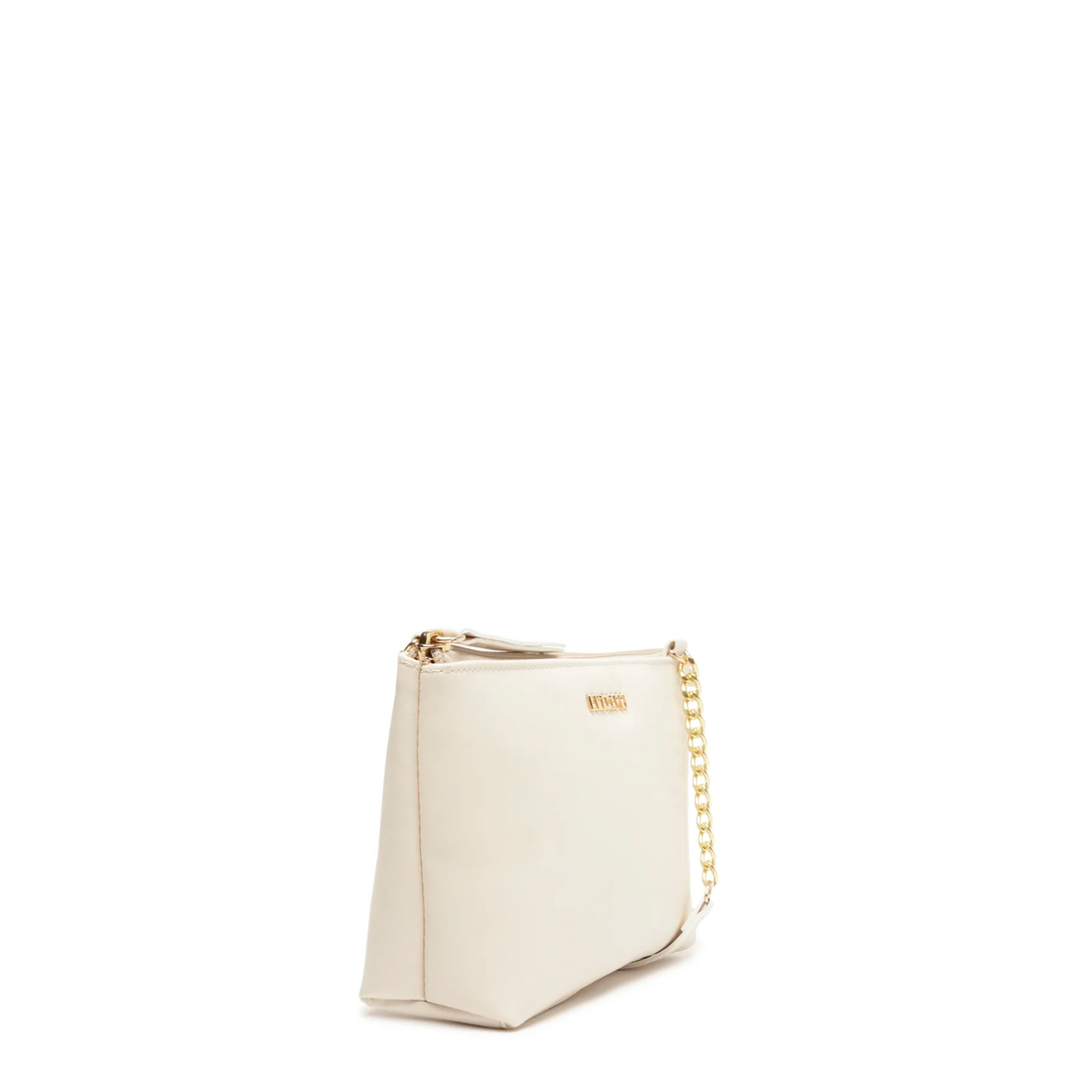 CARTERA ECO SANTORINE OFF WHITE