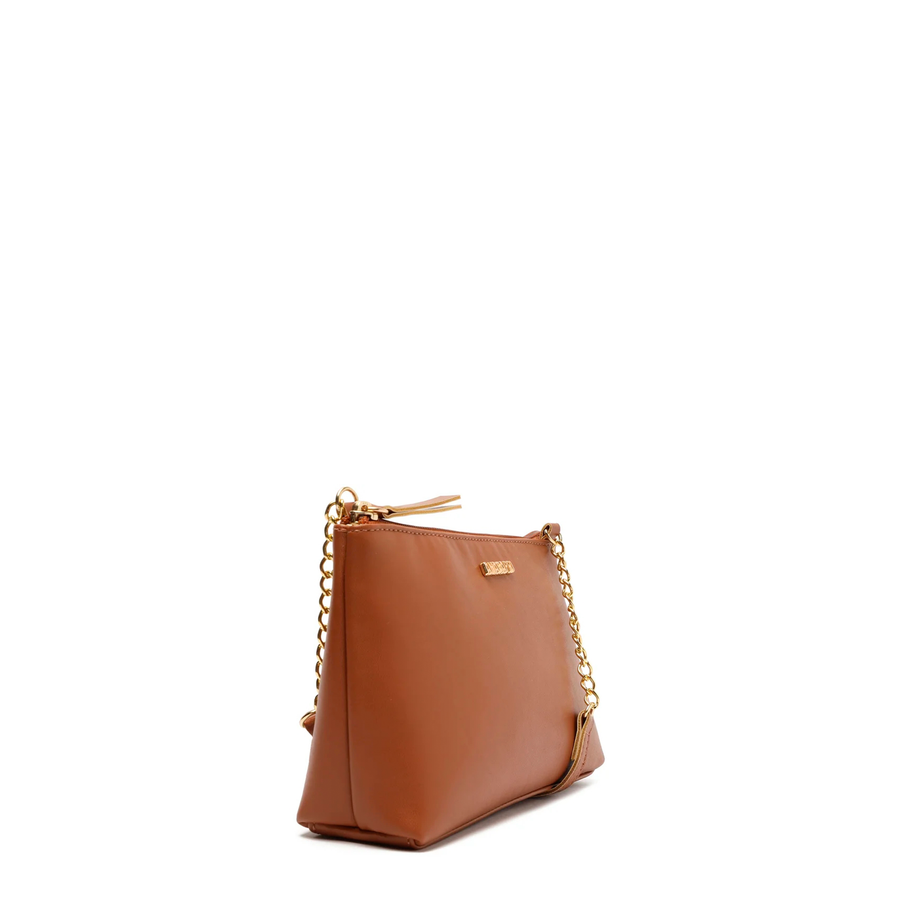 CARTERA ECO SANTORINE CARAMEL