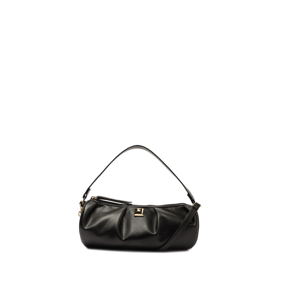 CARTERA ECO NAPA PRETO