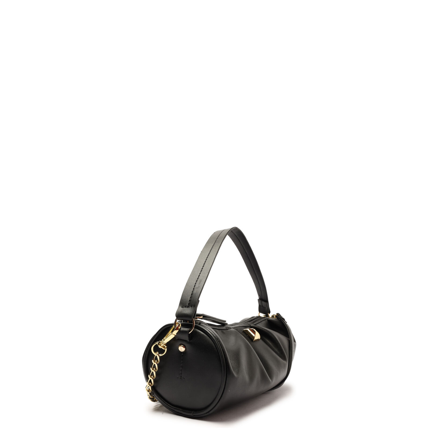 CARTERA ECO NAPA PRETO