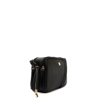 CARTERA ECO TRESSE / ECO NAPA 		 PRETO