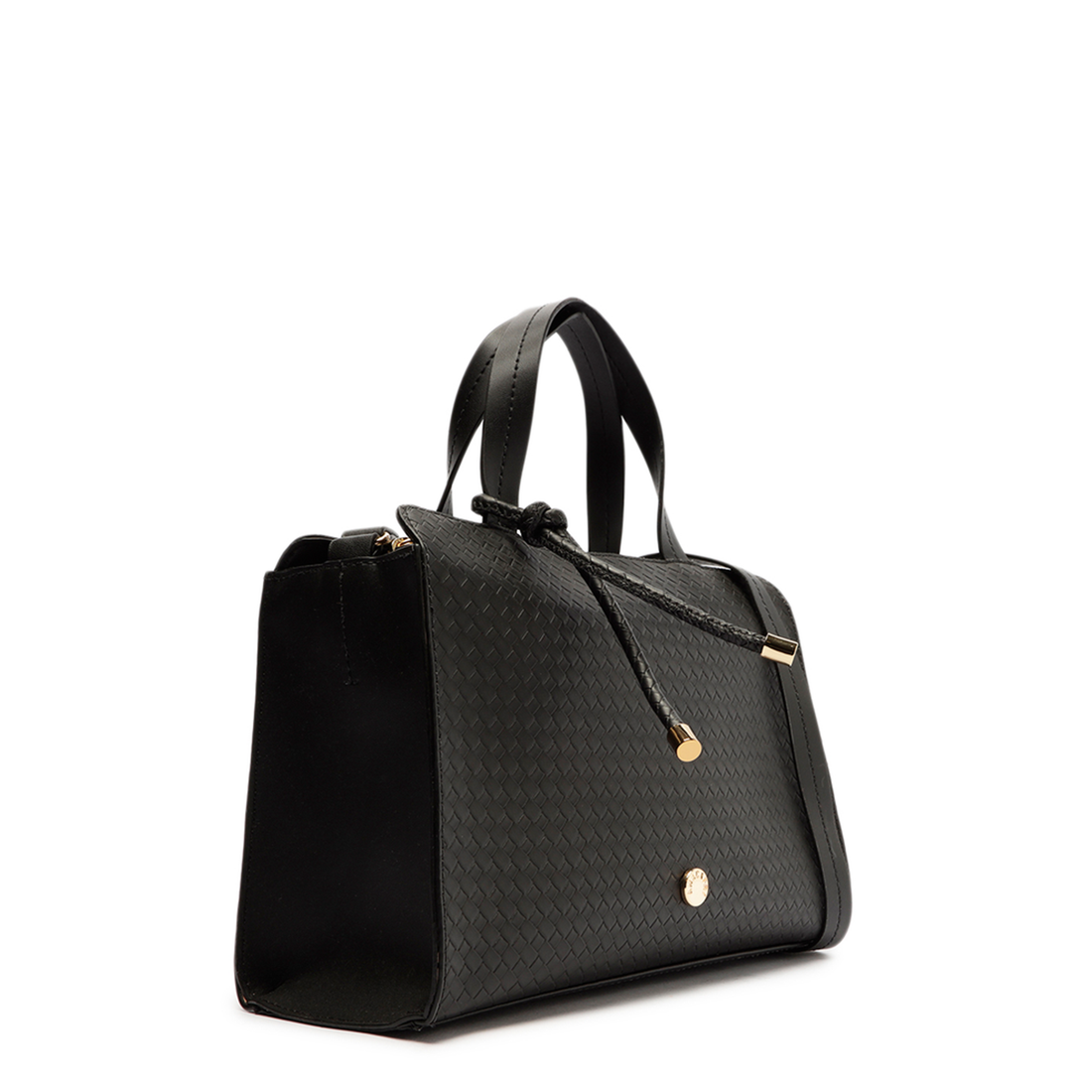 CARTERA ECO TRESSE / ECO NAPA 		 PRETO