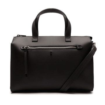 CARTERA ECO DOLARO PRETO