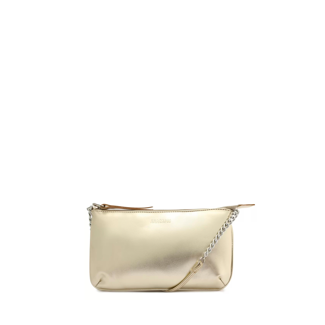 CARTERA ECO METAL		 OURO