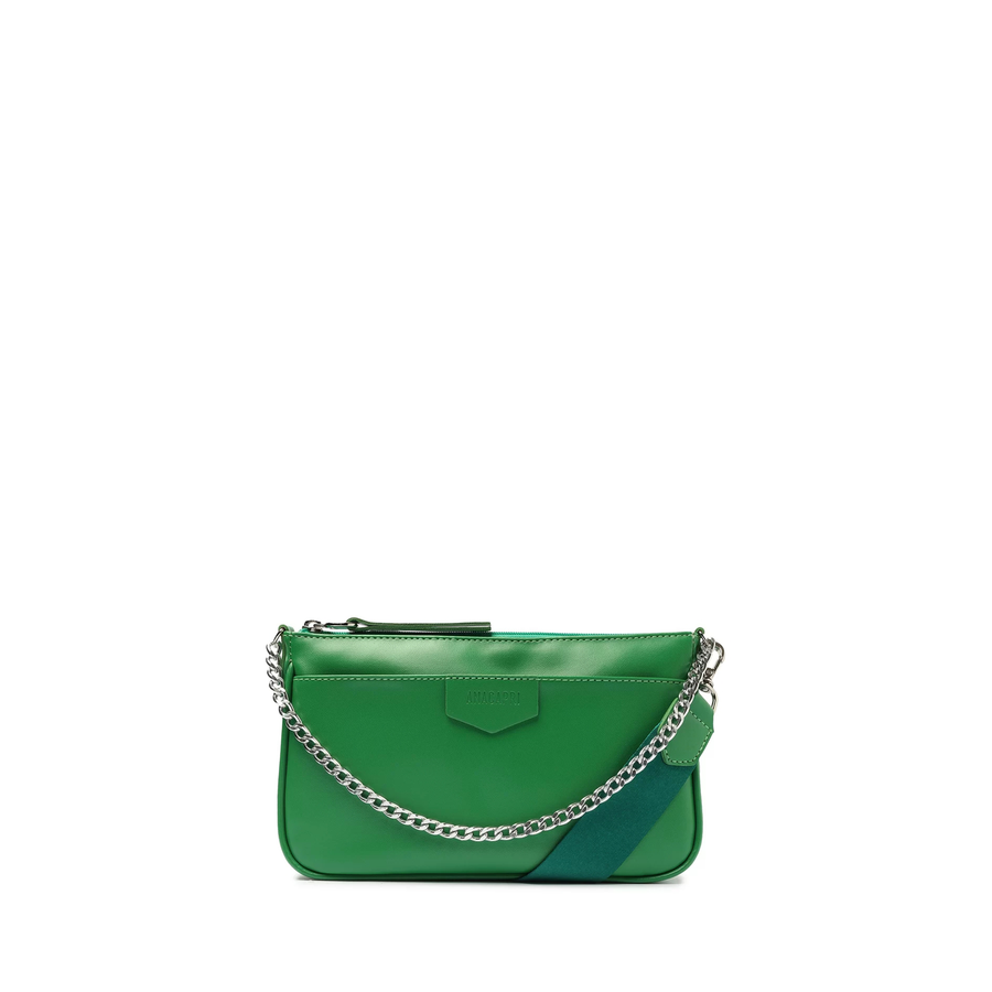 CARTERA ECO ATANADO VERDE