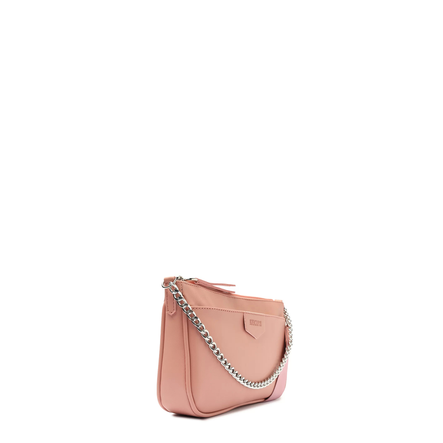 CARTERA ECO SANTORINE PETALA