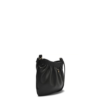 CARTERA ECO NAPA PRETO