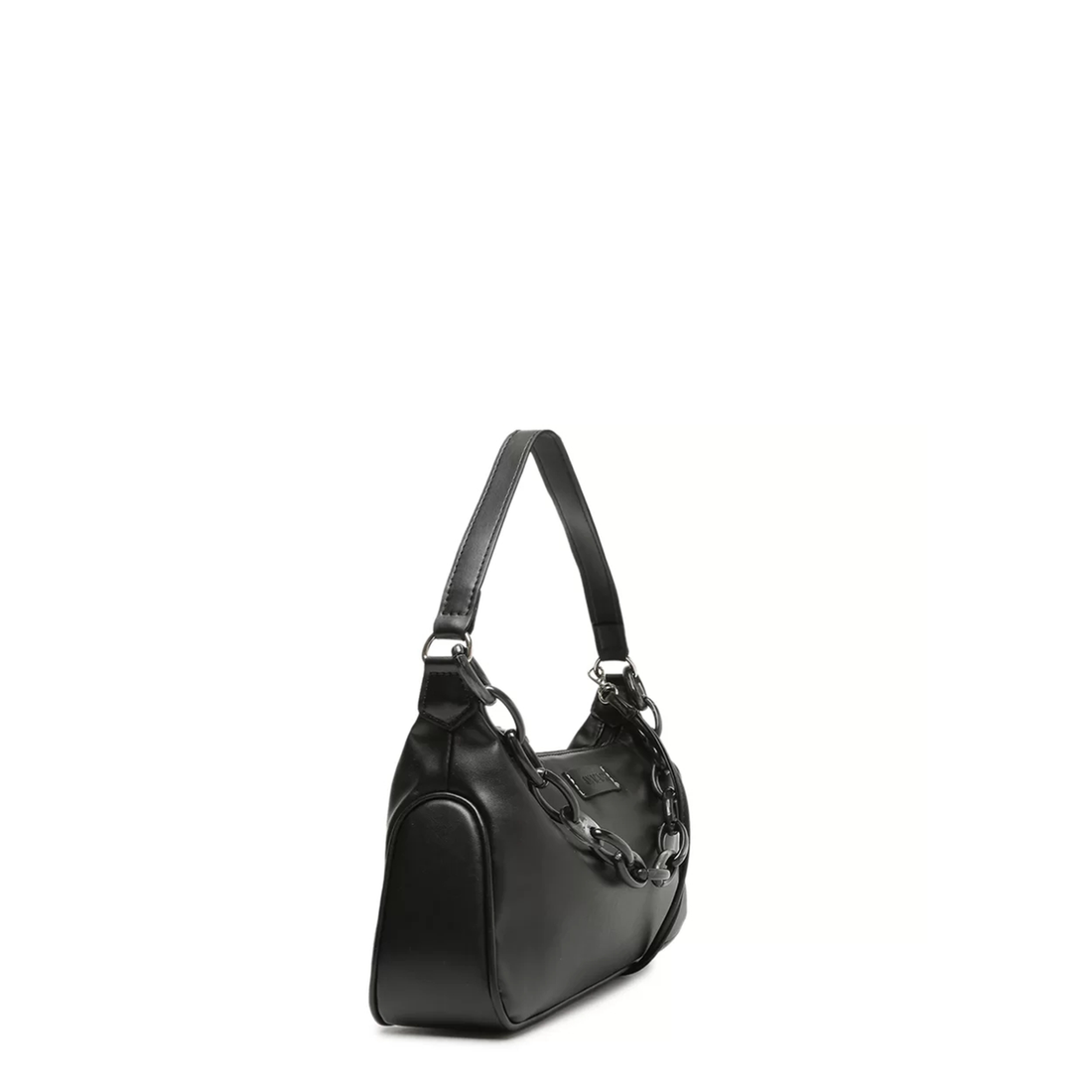 CARTERA ECO NAPA PRETO